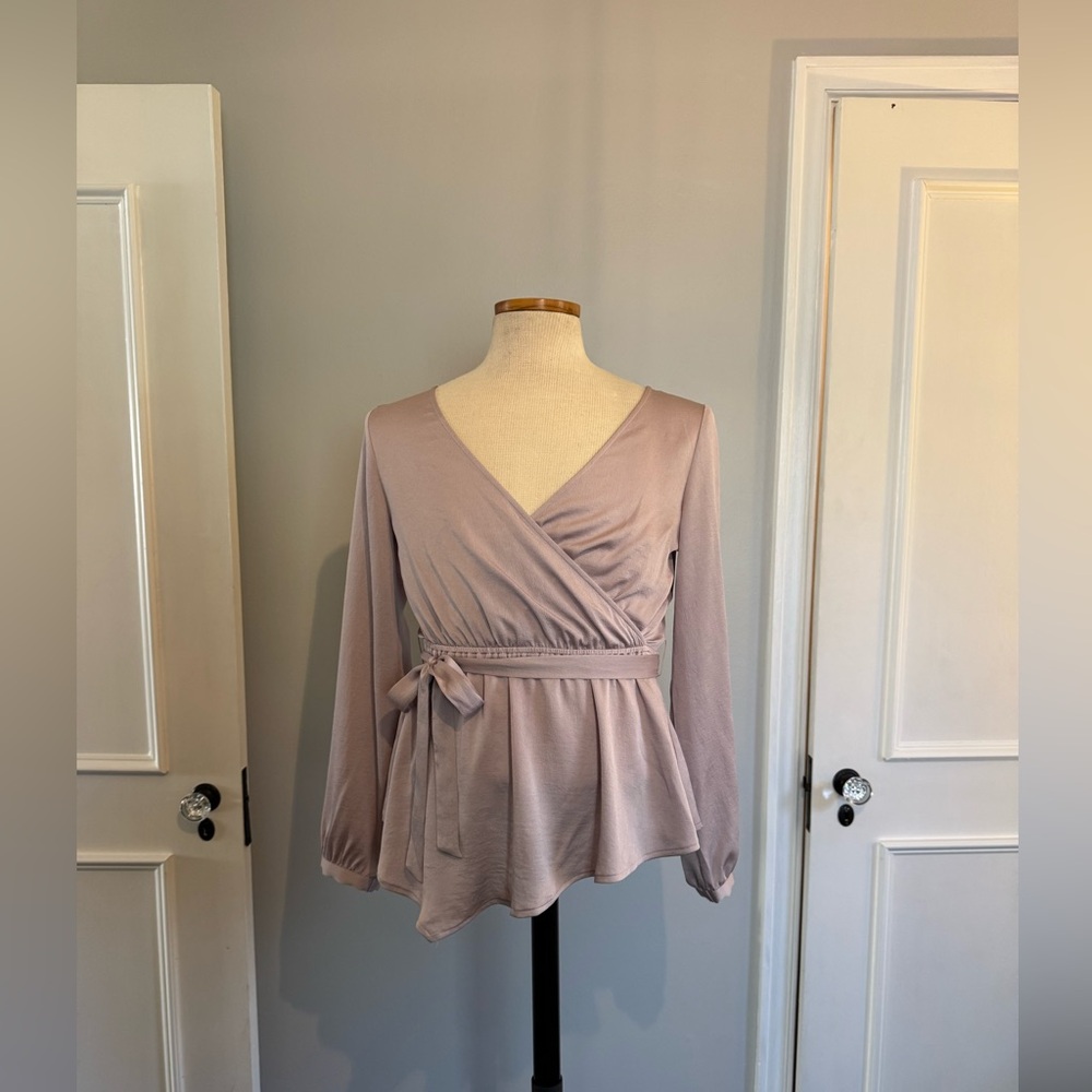 Express Women’s Blouse - Size M